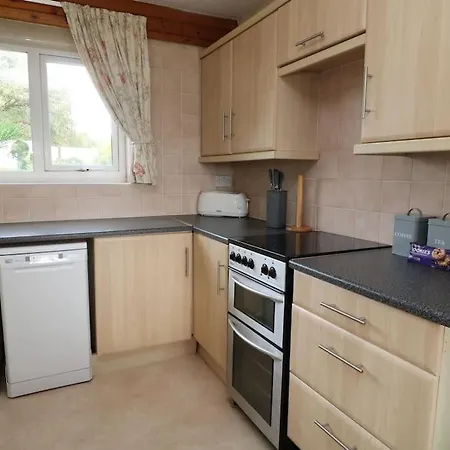 Cheerful Spacious 2 Bedroom Holiday Home St Anns 12 Gunnislake Exterior photo