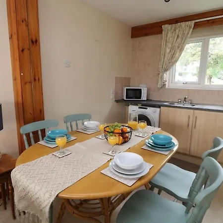 Cheerful Spacious 2 Bedroom Holiday Home St Anns 12 Gunnislake Exterior photo