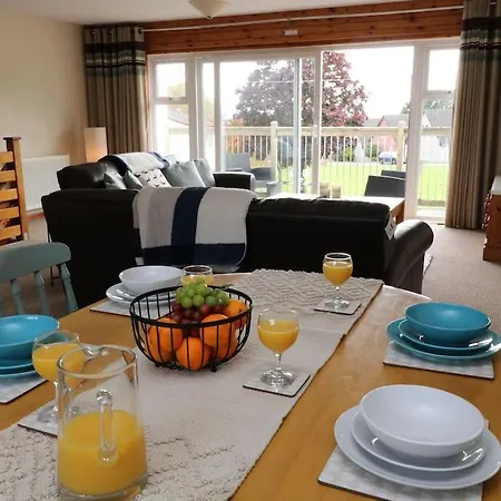 Cheerful Spacious 2 Bedroom Holiday Home St Anns 12 Gunnislake Exterior photo