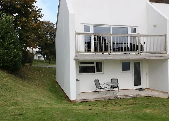 Cheerful Spacious 2 Bedroom Holiday Home St Anns 12