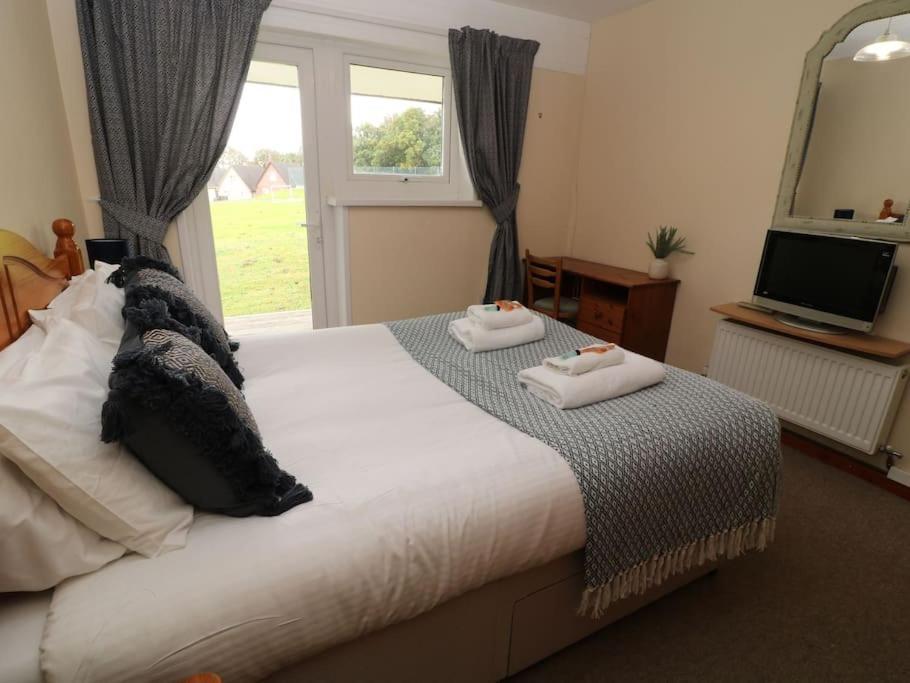 Holiday home Cheerful Spacious 2 Bedroom St Anns 12 Gunnislake