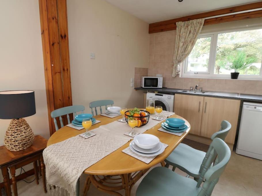 Cheerful Spacious 2 Bedroom St Anns 12 Holiday home *