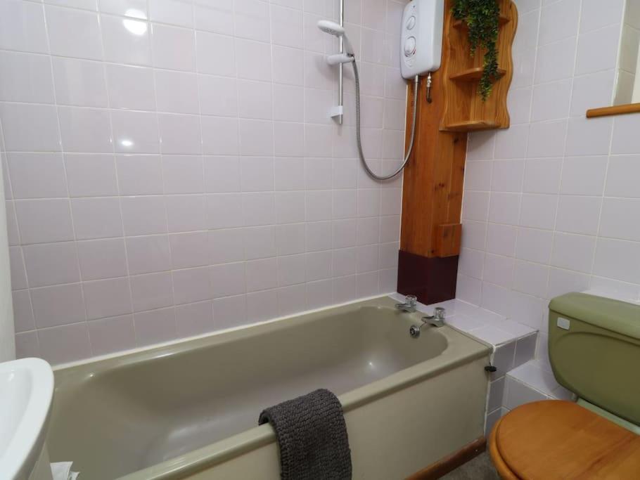 Casa de Férias Cheerful Spacious 2 Bedroom St Anns 12 Gunnislake