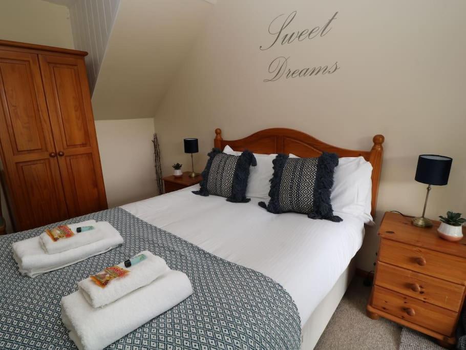 Cheerful Spacious 2 Bedroom St Anns 12 * Gunnislake