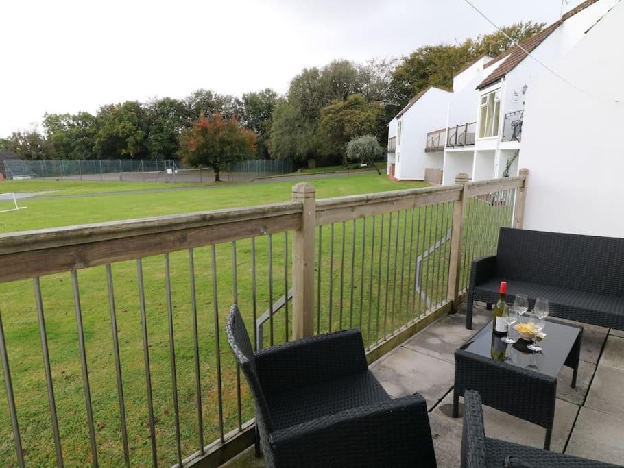 Holiday home Cheerful Spacious 2 Bedroom St Anns 12