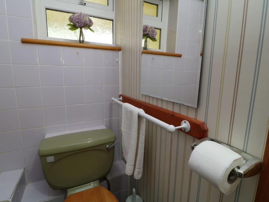 Cheerful Spacious 2 Bedroom St Anns 12