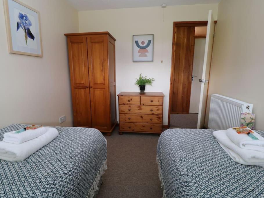 Holiday home Cheerful Spacious 2 Bedroom St Anns 12 Gunnislake